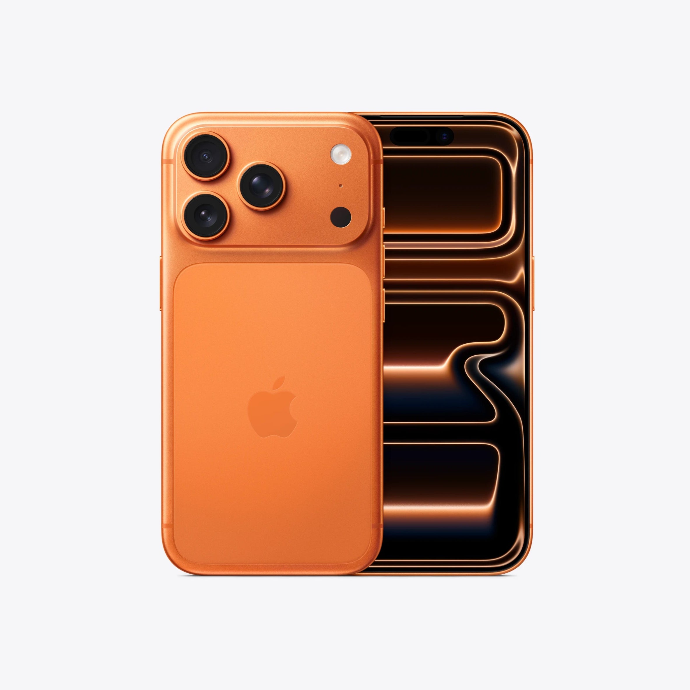 Pre-Order Apple iPhone 17 Pro Max- 512GB - 6.9 inch - Dual eSim (Middle East Version) | Cosmic Orange Pre-Order Apple iPhone 17 Pro Max- 512GB - 6.9 inch - Dual eSim (Middle East Version) | Cosmic Orange